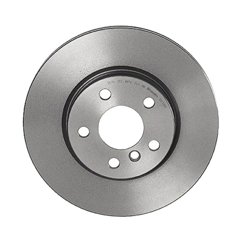 BMW Brembo Disc Brake Rotor - Front (294mm) 34116864439